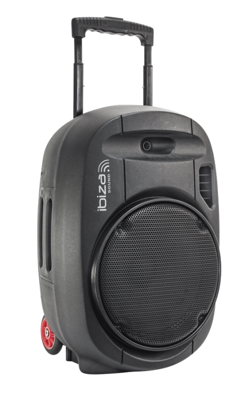 IBIZA PORT 15 UHF MKII