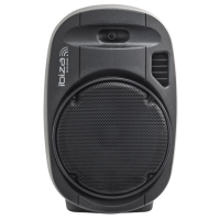 IBIZA PORT 15 UHF MKII