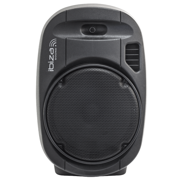 IBIZA PORT 15 UHF MKII