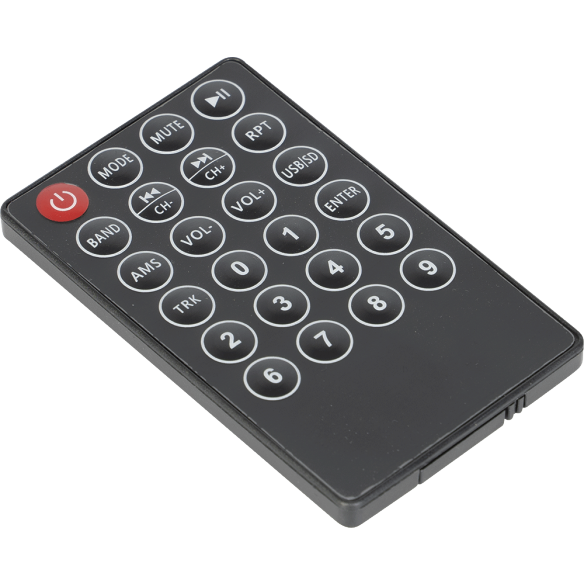 IBIZA PORT 15 UHF MKII