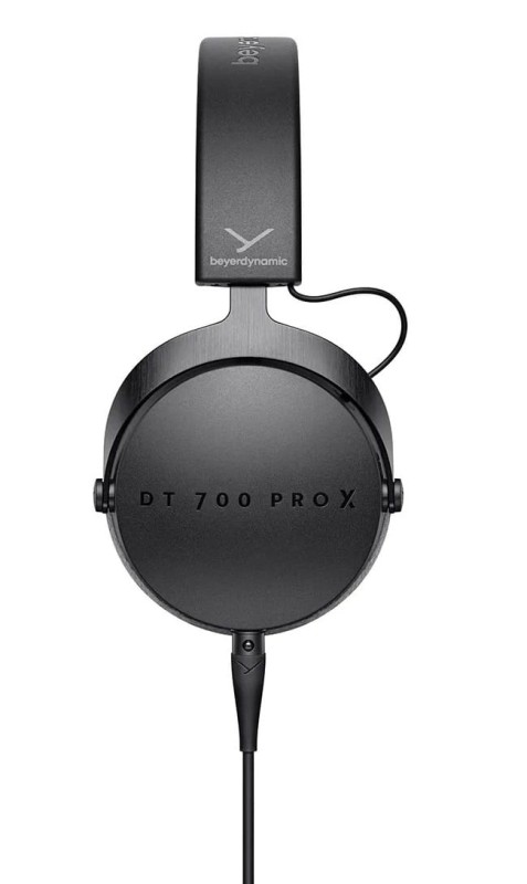 BEYERDYNAMIC DT700 PRO X SŁUCHAWKI STUDYJNE ZAMKNIĘTE