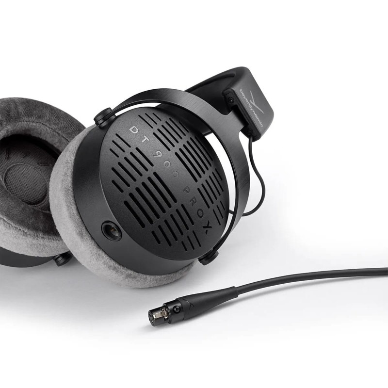 BEYERDYNAMIC DT900 PRO X SŁUCHAWKI STUDYJNE OTWARTE