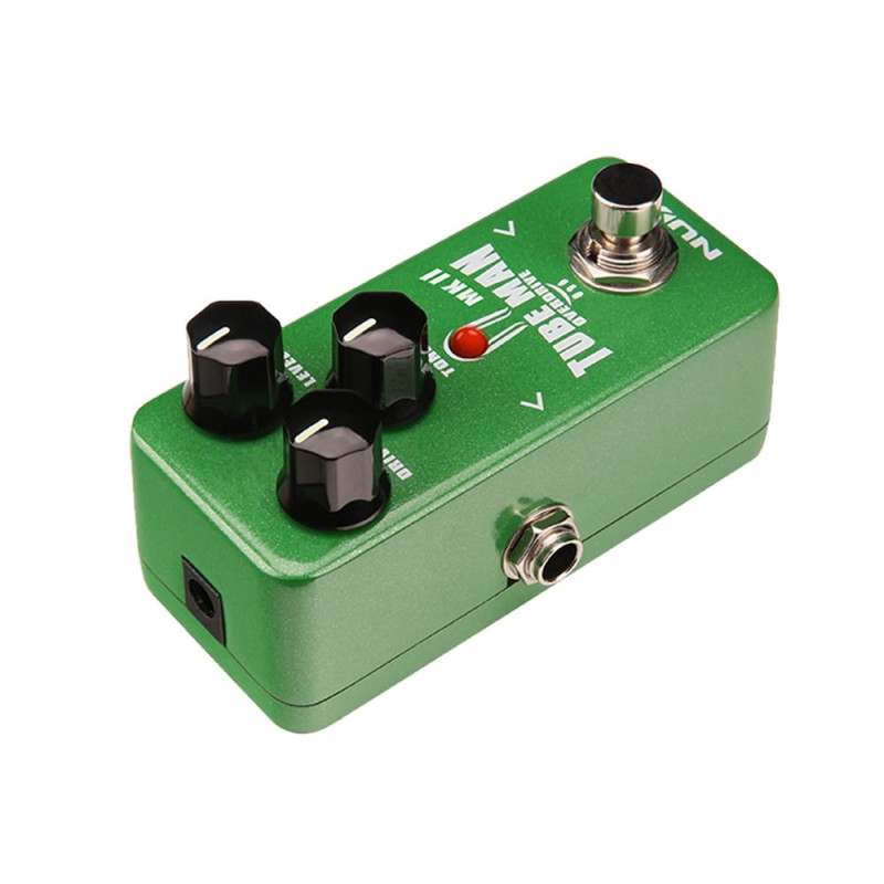 NUX NOD-2 TUBE MAN MKII