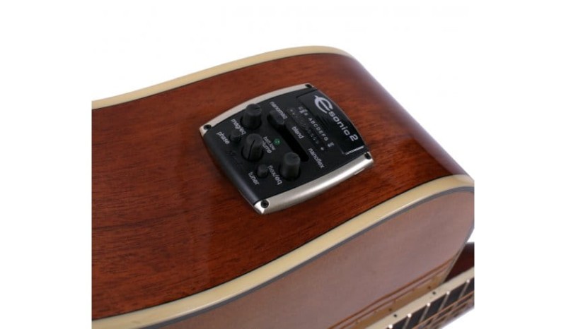 EPIPHONE DR500MCE NA ELEKTROAKUSTYK