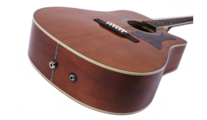 EPIPHONE DR500MCE NA ELEKTROAKUSTYK