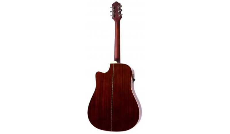 EPIPHONE DR500MCE NA ELEKTROAKUSTYK