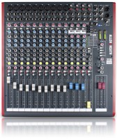 ALLEN HEATH ZED16FX