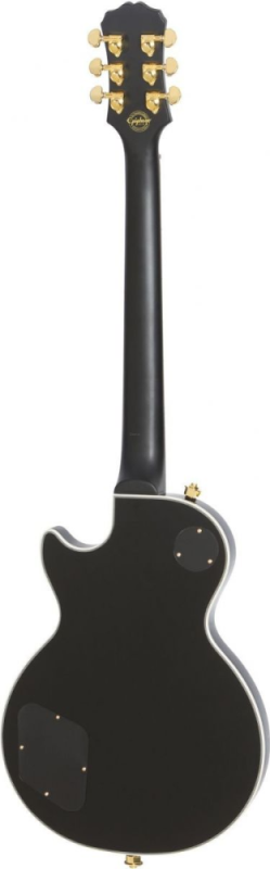 EPIPHONE LES PAUL CUSTOM PROPHECY PLUS GX ME 498T/490R