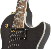 EPIPHONE LES PAUL CUSTOM PROPHECY PLUS GX ME 498T/490R