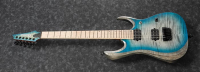 IBANEZ RGD61AL-SSB AXION LABEL
