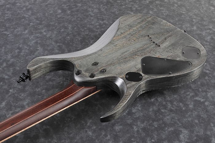 IBANEZ RGD61AL-SSB AXION LABEL