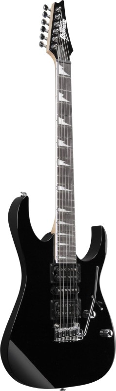 IBANEZ GRG170DX-BKN