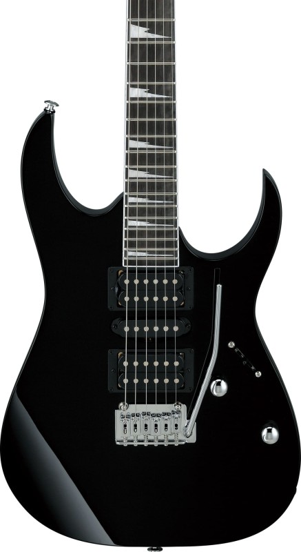 IBANEZ GRG170DX-BKN