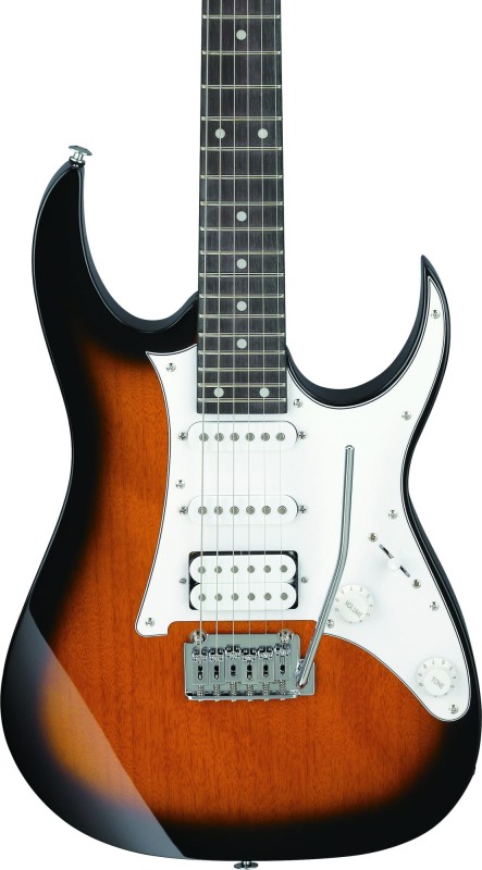 IBANEZ GRG140 SB