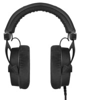 BEYERDYNAMIC DT990 PRO 80 OHM BLACK LE SŁUCHAWKI
