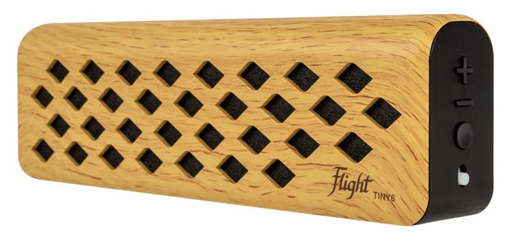 FLIGHT TINY6 MAPLE