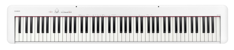 CASIO CDP-S110 WE