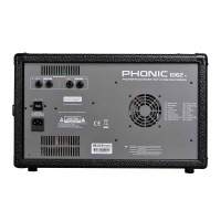 PHONIC POWERPOD 1062R