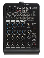 RCF LIVEPAD 6X MIKSER