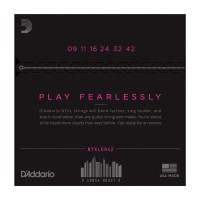 DADDARIO NYXL0942 FOLIOPAK