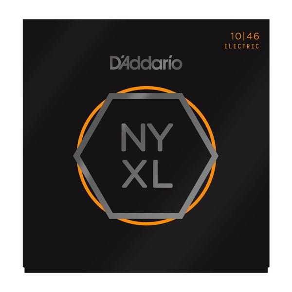 DADDARIO NYXL1046 FOLIOPAK