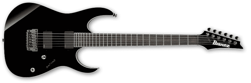 IBANEZ RGIR20FE-BK
