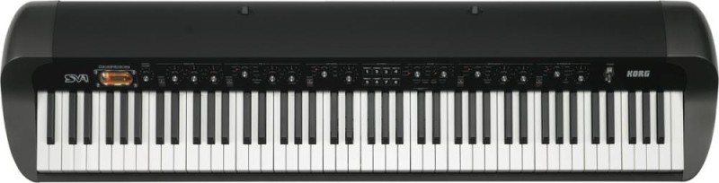 KORG SV-1 88 BK