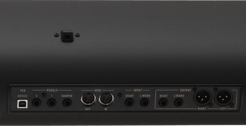 KORG SV-1 88 BK