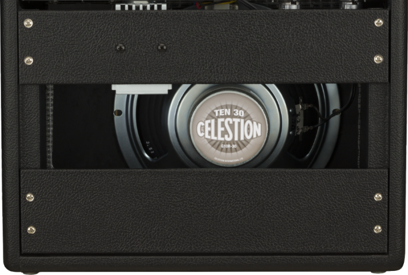 FENDER 68 CUSTOM VIBRO CHAMP REVERB 227-9006-000