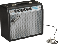 FENDER 68 CUSTOM VIBRO CHAMP REVERB 227-9006-000
