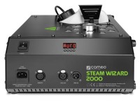 CAMEO STEAM WIZARD 2000