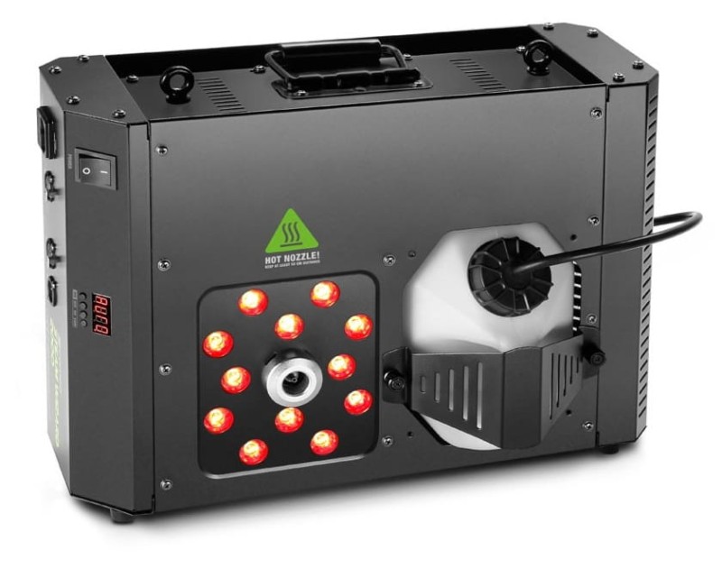 CAMEO STEAM WIZARD 2000