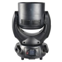 LIGHT4ME ROBO ZOOM WASH 740 GŁOWA RUCHOMA LED RGBW