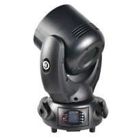 LIGHT4ME ROBO ZOOM WASH 740 GŁOWA RUCHOMA LED RGBW