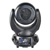 LIGHT4ME ROBO ZOOM WASH 740 GŁOWA RUCHOMA LED RGBW