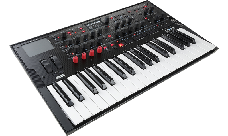 KORG MODWAVE