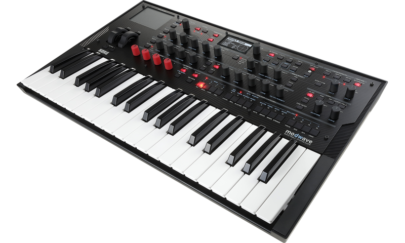 KORG MODWAVE