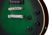 EPIPHONE SLASH LES PAUL ANACONDA BURST