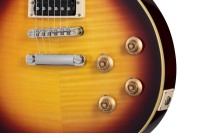 EPIPHONE SLASH LES PAUL NOVEMBER BURST