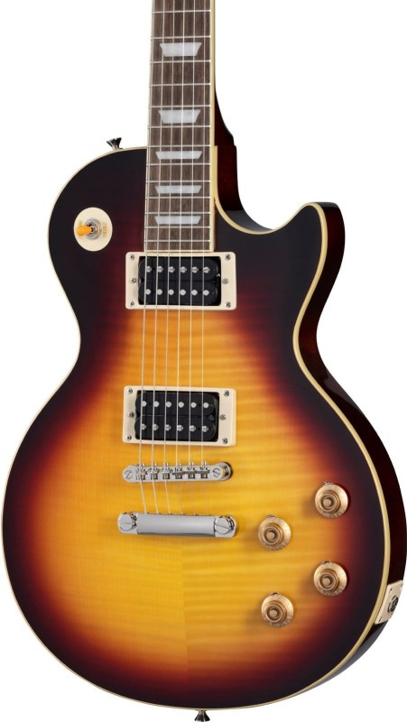 EPIPHONE SLASH LES PAUL NOVEMBER BURST