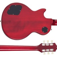 EPIPHONE JOE BONAMASSA LAZARUS 1959 LES PAUL STANDARD LZ