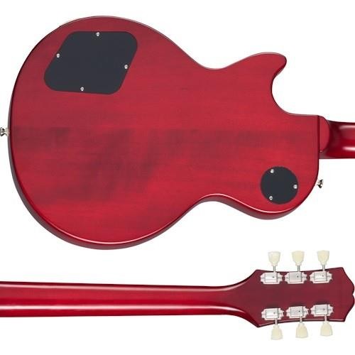 EPIPHONE JOE BONAMASSA LAZARUS 1959 LES PAUL STANDARD LZ