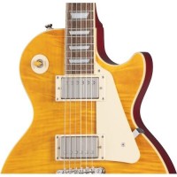 EPIPHONE JOE BONAMASSA LAZARUS 1959 LES PAUL STANDARD LZ