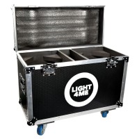 LIGHT4ME ROBO ZOOM WASH 740 CASE NA 2 GŁOWY