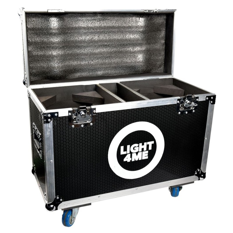 LIGHT4ME ROBO ZOOM WASH 740 CASE NA 2 GŁOWY