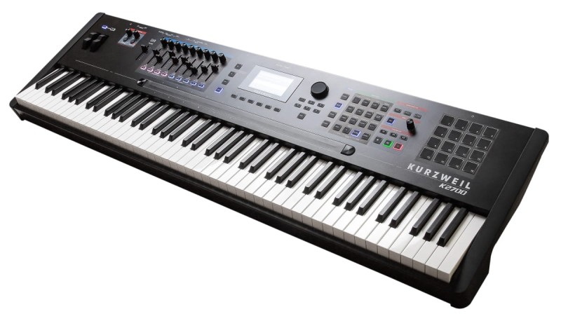 KURZWEIL K2700