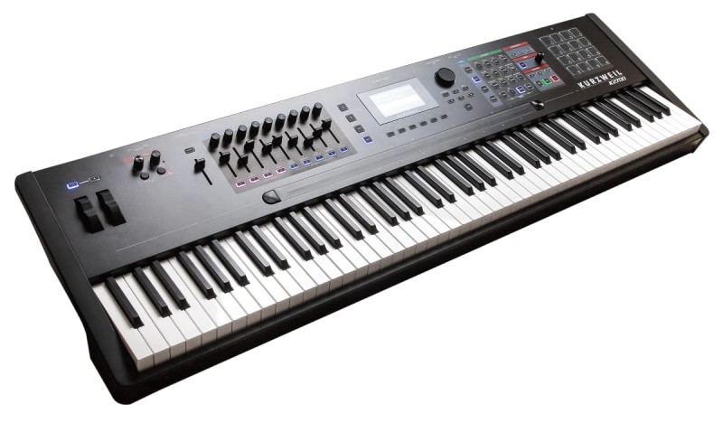 KURZWEIL K2700