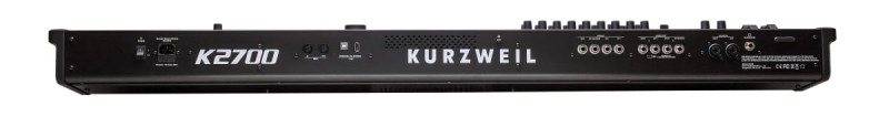 KURZWEIL K2700