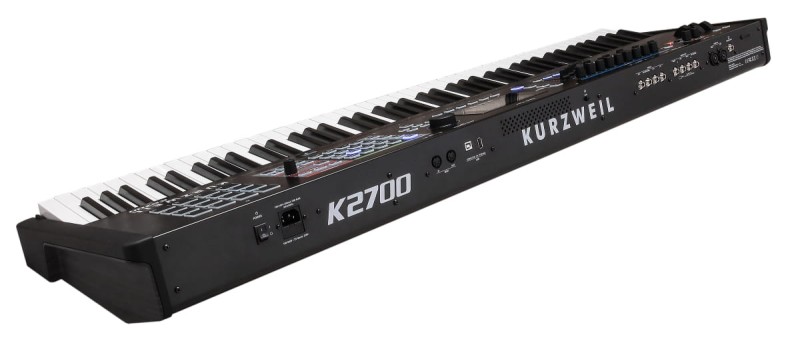 KURZWEIL K2700