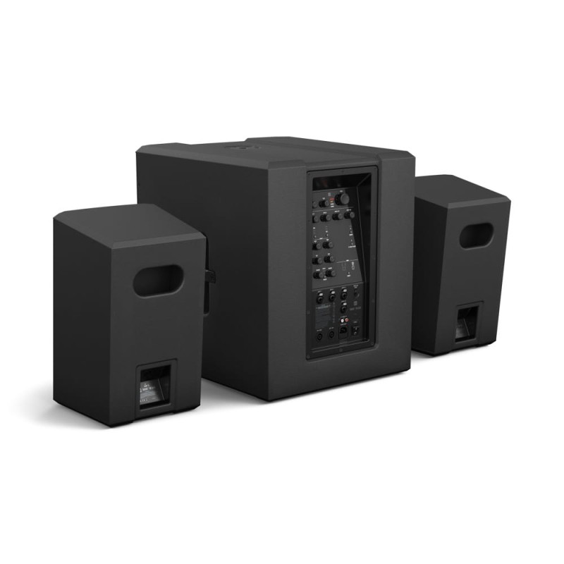 LD SYSTEMS DAVE 15 G4X
